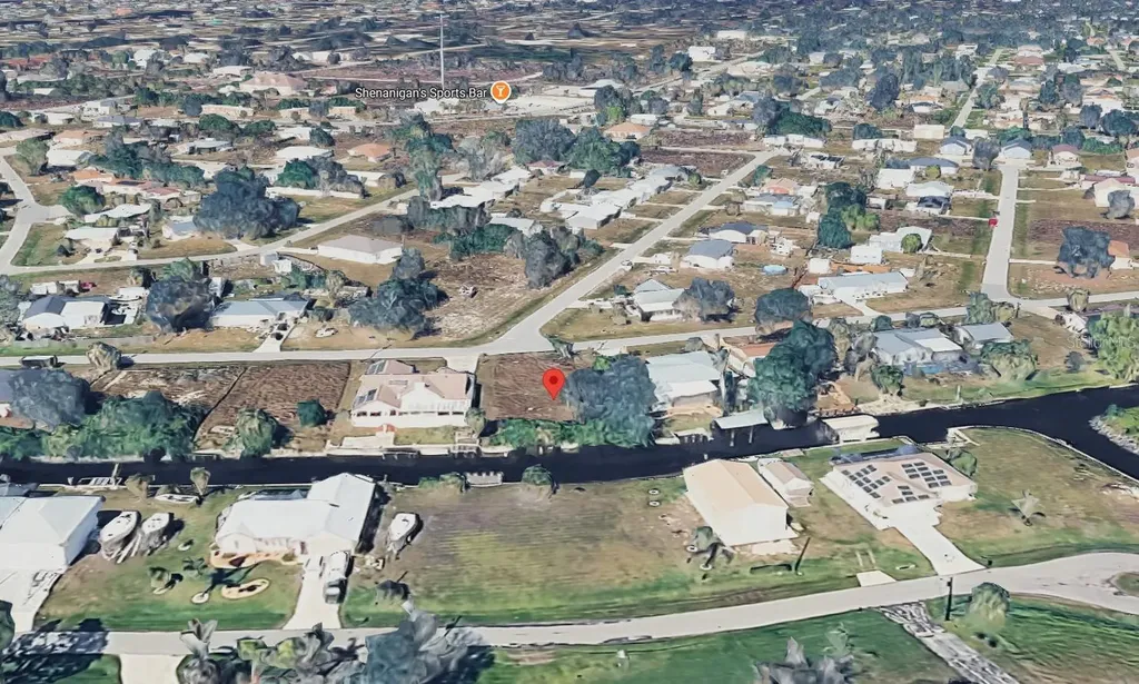 3298 Daytona Drive Punta Gorda FL 33983