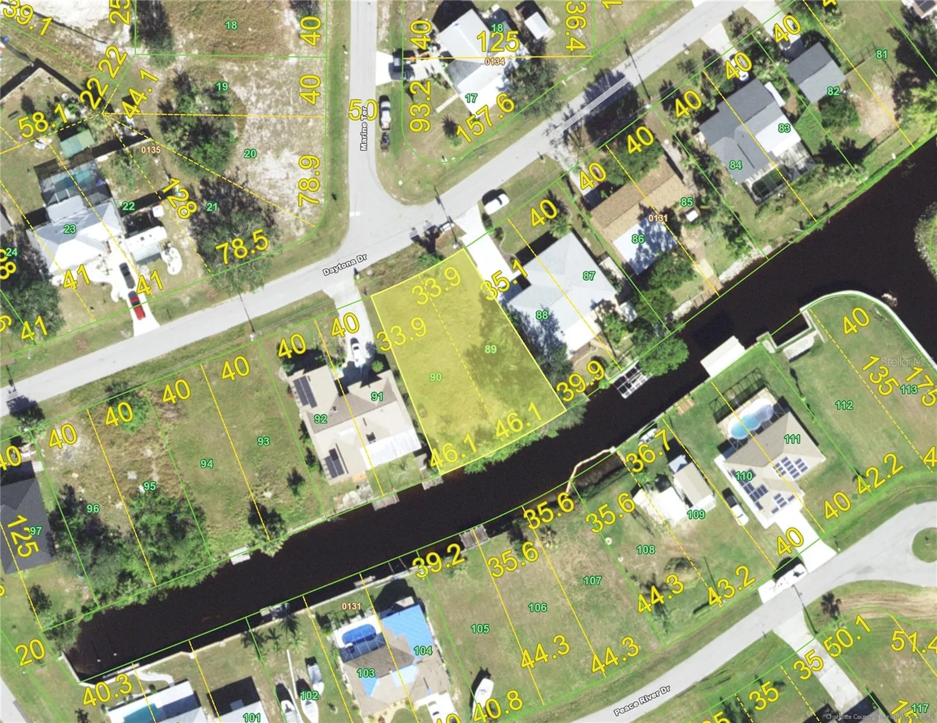 3298 Daytona Drive Punta Gorda FL 33983