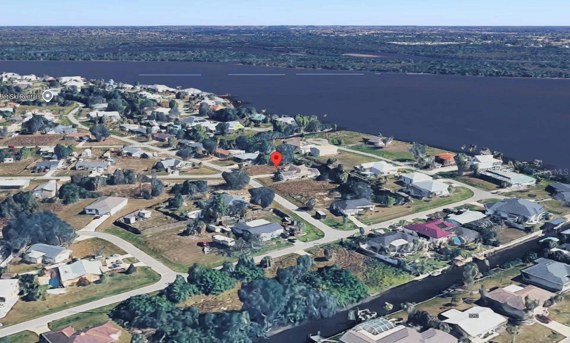 3298 Daytona Drive Punta Gorda FL 33983