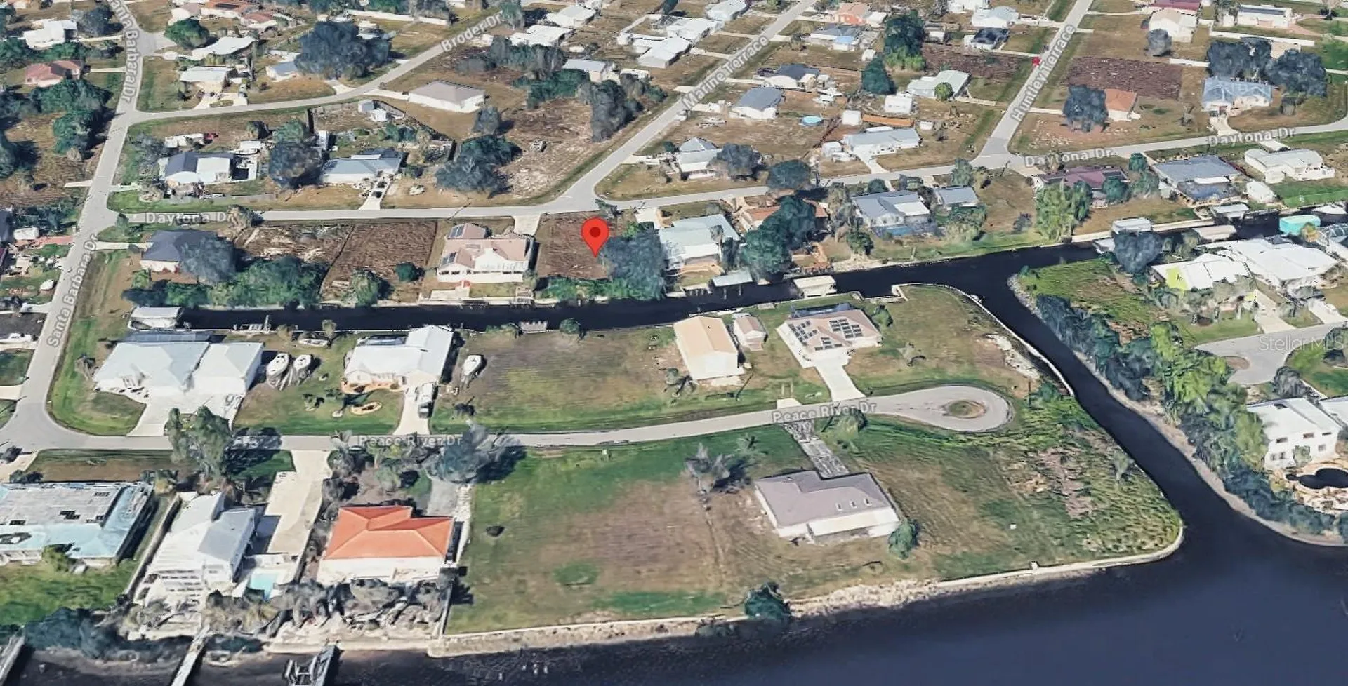3298 Daytona Drive Punta Gorda FL 33983