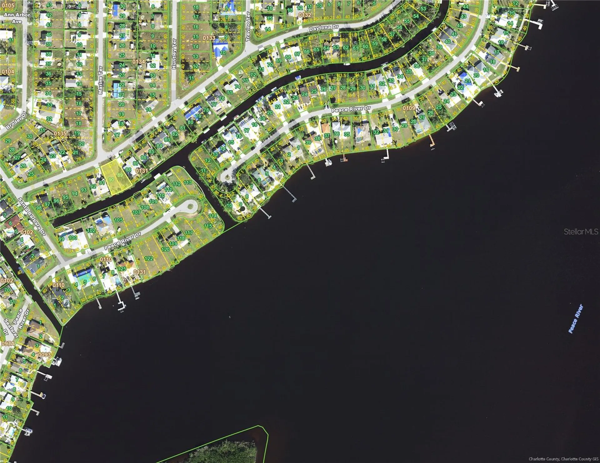 3298 Daytona Drive Punta Gorda FL 33983