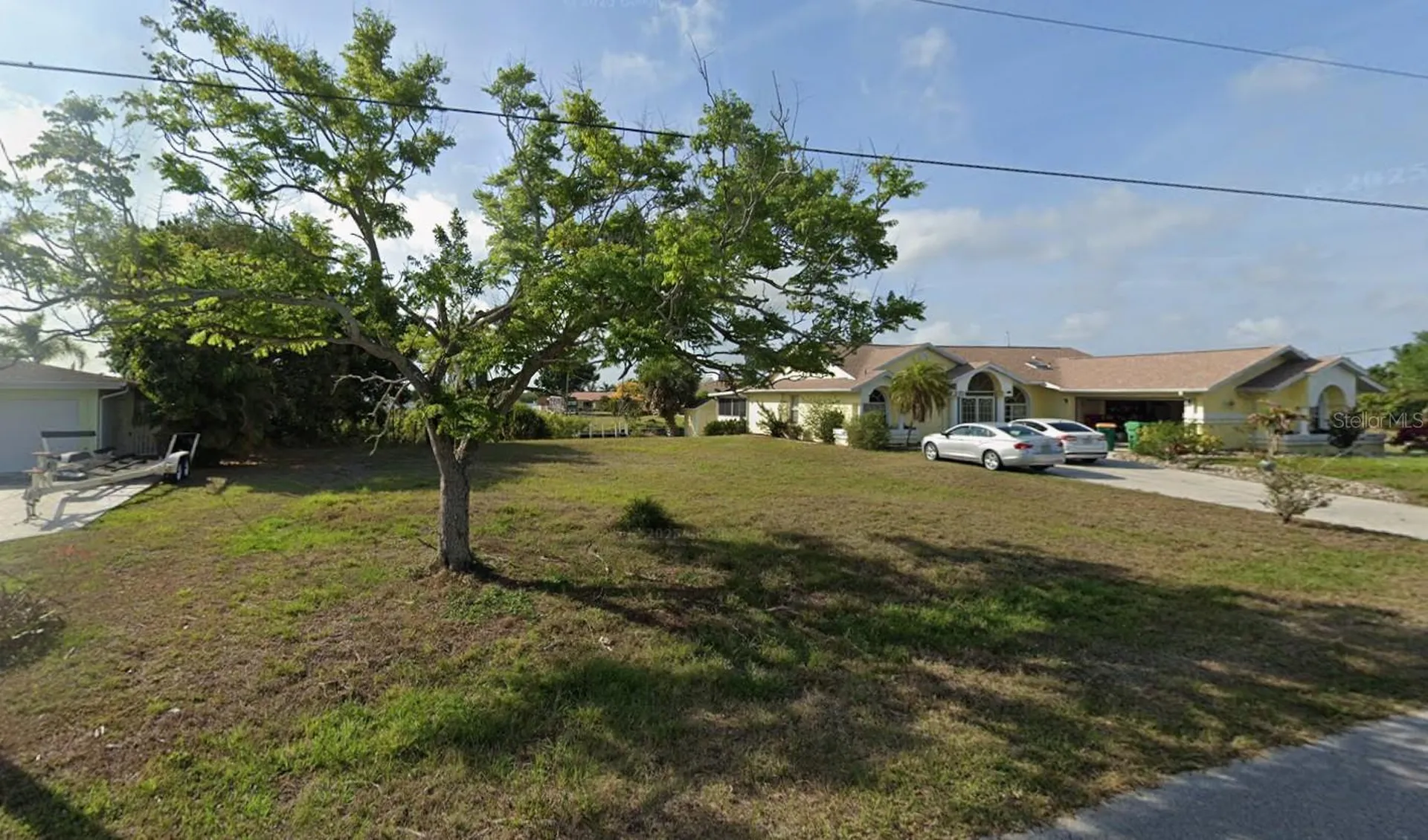 3298 Daytona Drive Punta Gorda FL 33983