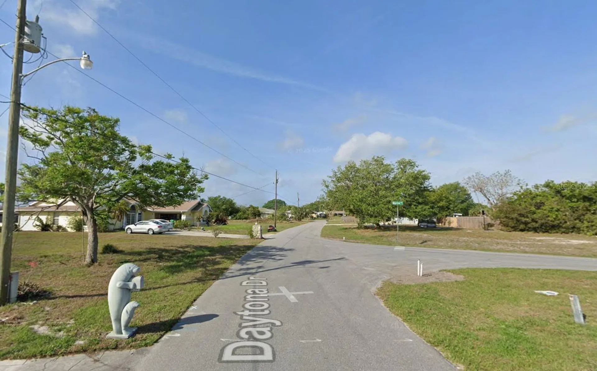 3298 Daytona Drive Punta Gorda FL 33983