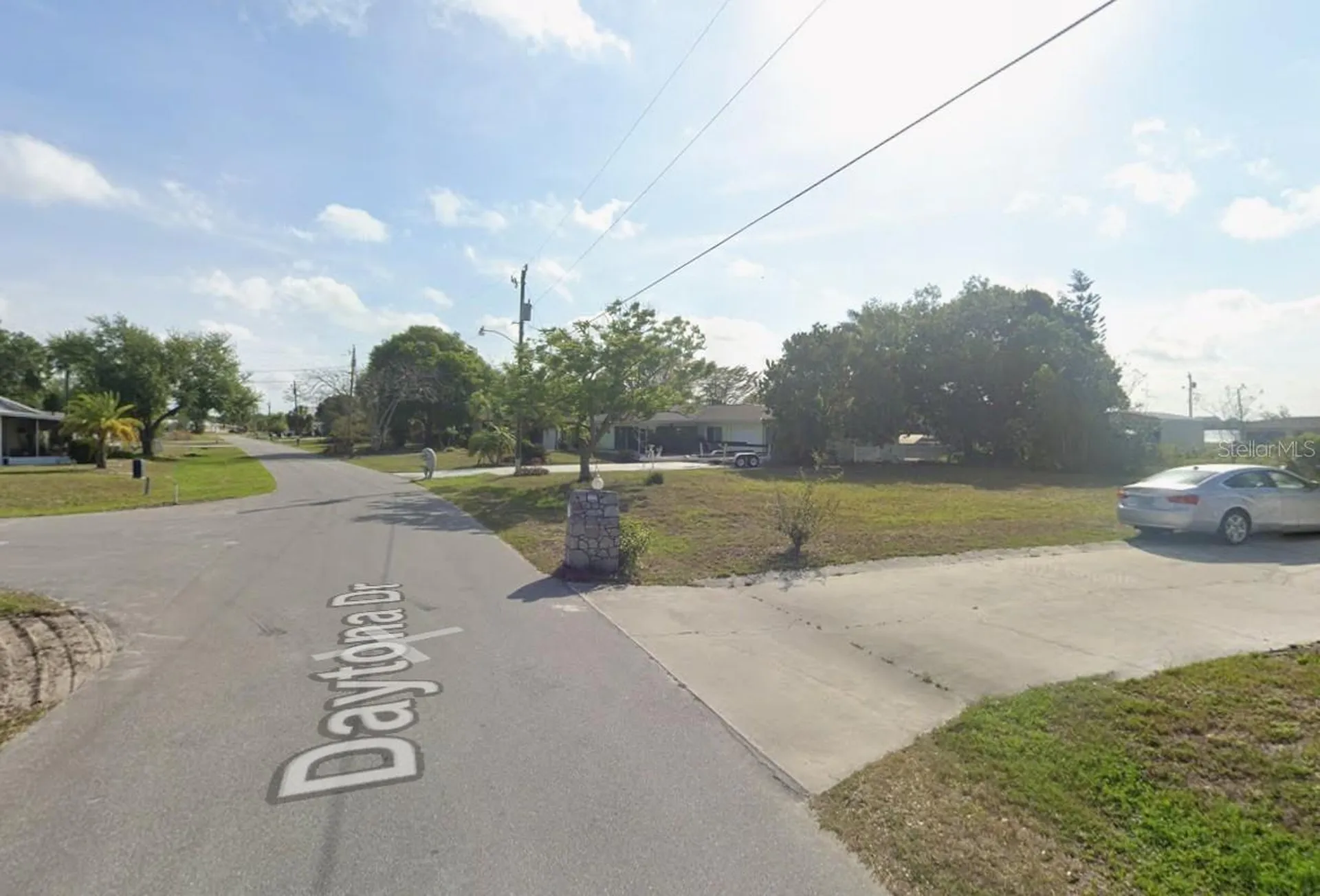 3298 Daytona Drive Punta Gorda FL 33983