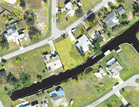 3298 Daytona Drive Punta Gorda FL 33983