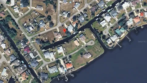 3298 Daytona Drive Punta Gorda FL 33983