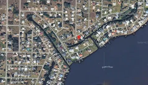 3298 Daytona Drive Punta Gorda FL 33983