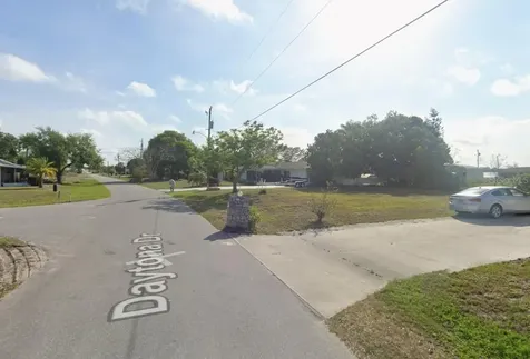 3298 Daytona Drive Punta Gorda FL 33983