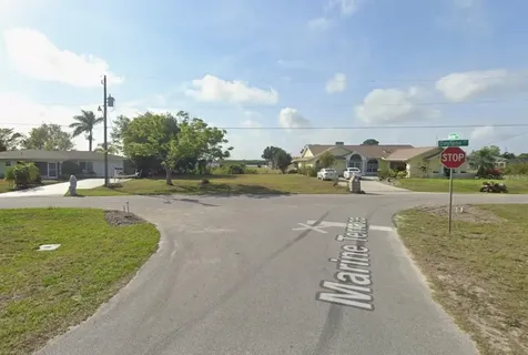 3298 Daytona Drive Punta Gorda FL 33983