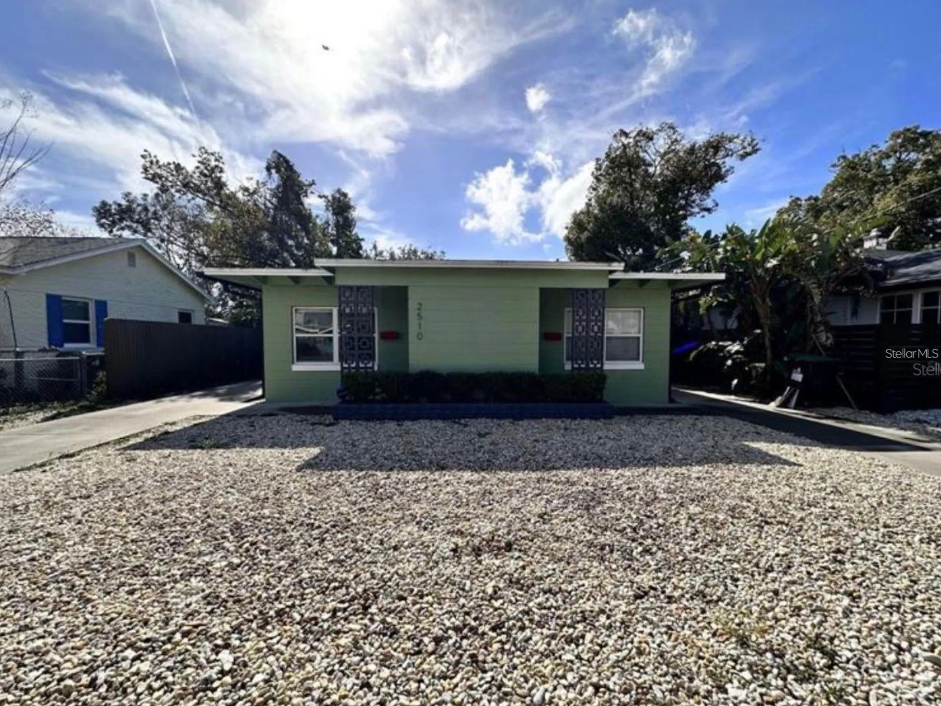 2510 Boyd Avenue Orlando FL 32803