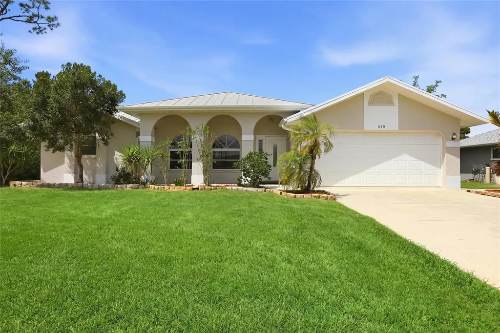 830 Columbia Street Port Charlotte FL 33948