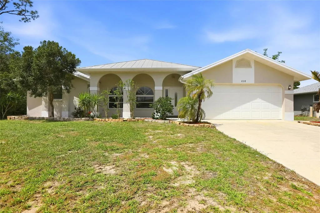 830 Columbia Street Port Charlotte FL 33948