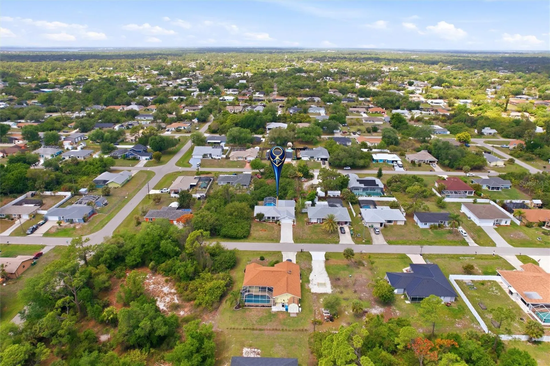 830 Columbia Street Port Charlotte FL 33948