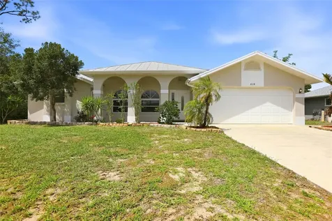 830 Columbia Street Port Charlotte FL 33948