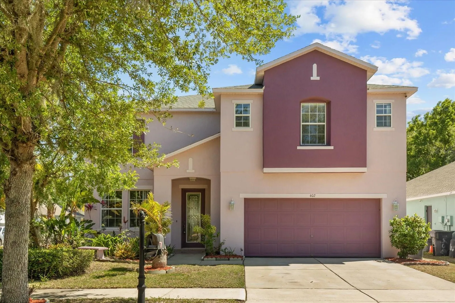 402 Chimney Rock Drive Ruskin FL 33570