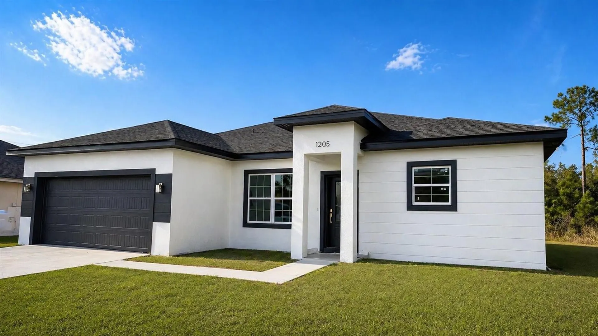 1205 Hudson Harbor Lane Kissimmee FL 34759