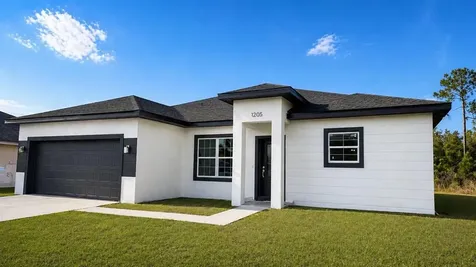 1205 Hudson Harbor Lane Kissimmee FL 34759