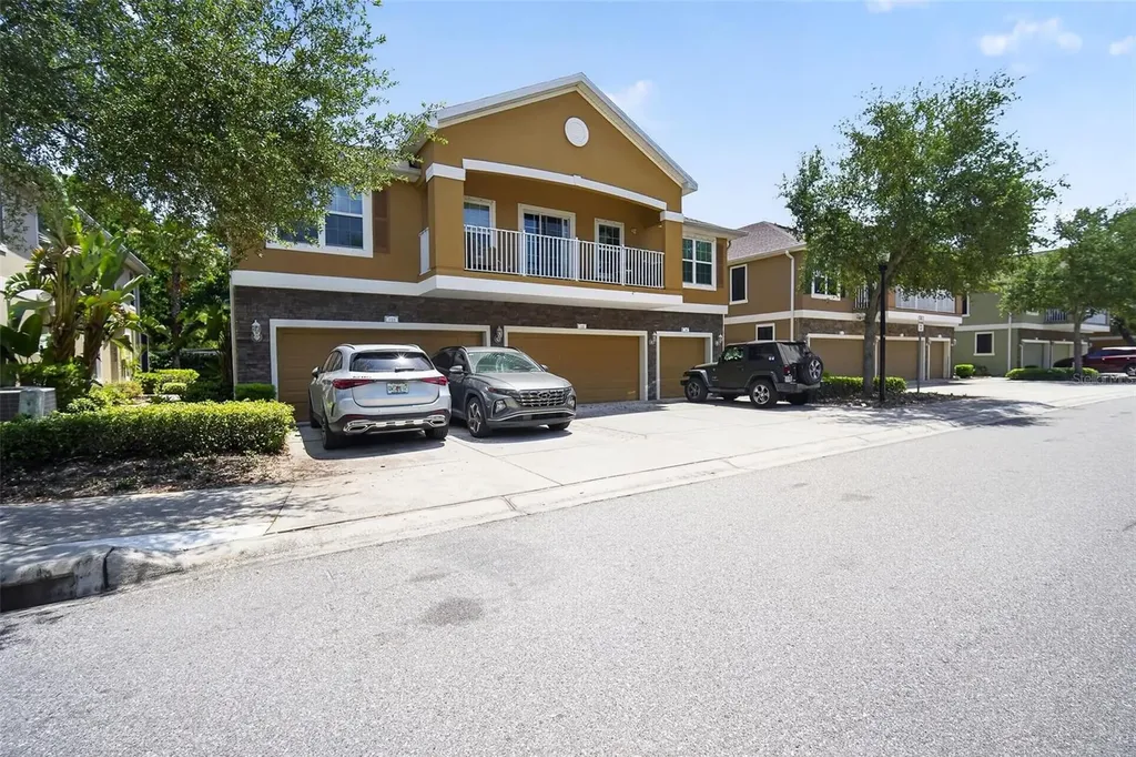 7001 Interbay Boulevard Tampa FL 33616