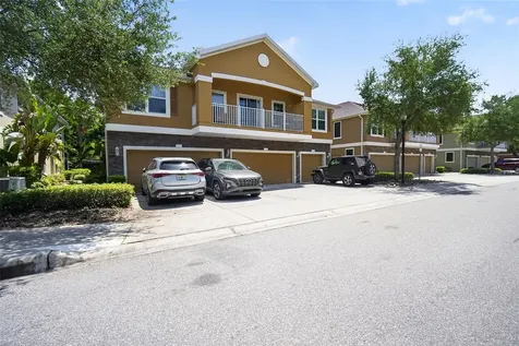 7001 Interbay Boulevard Tampa FL 33616