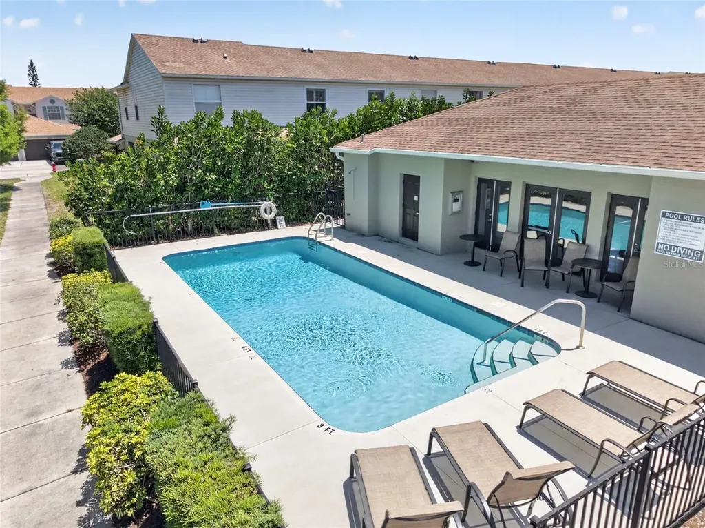 5291 Neil Drive St Petersburg FL 33714