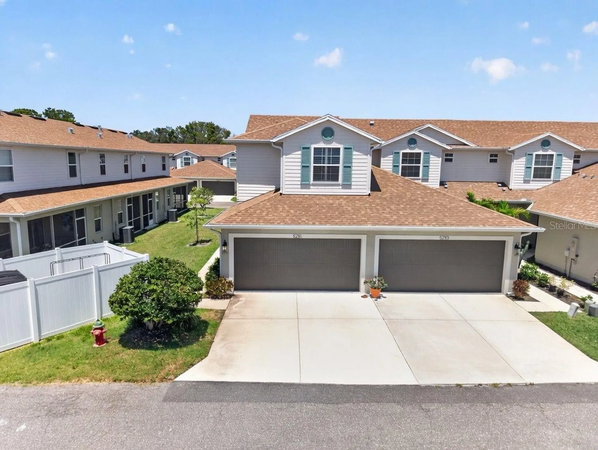 5291 Neil Drive St Petersburg FL 33714