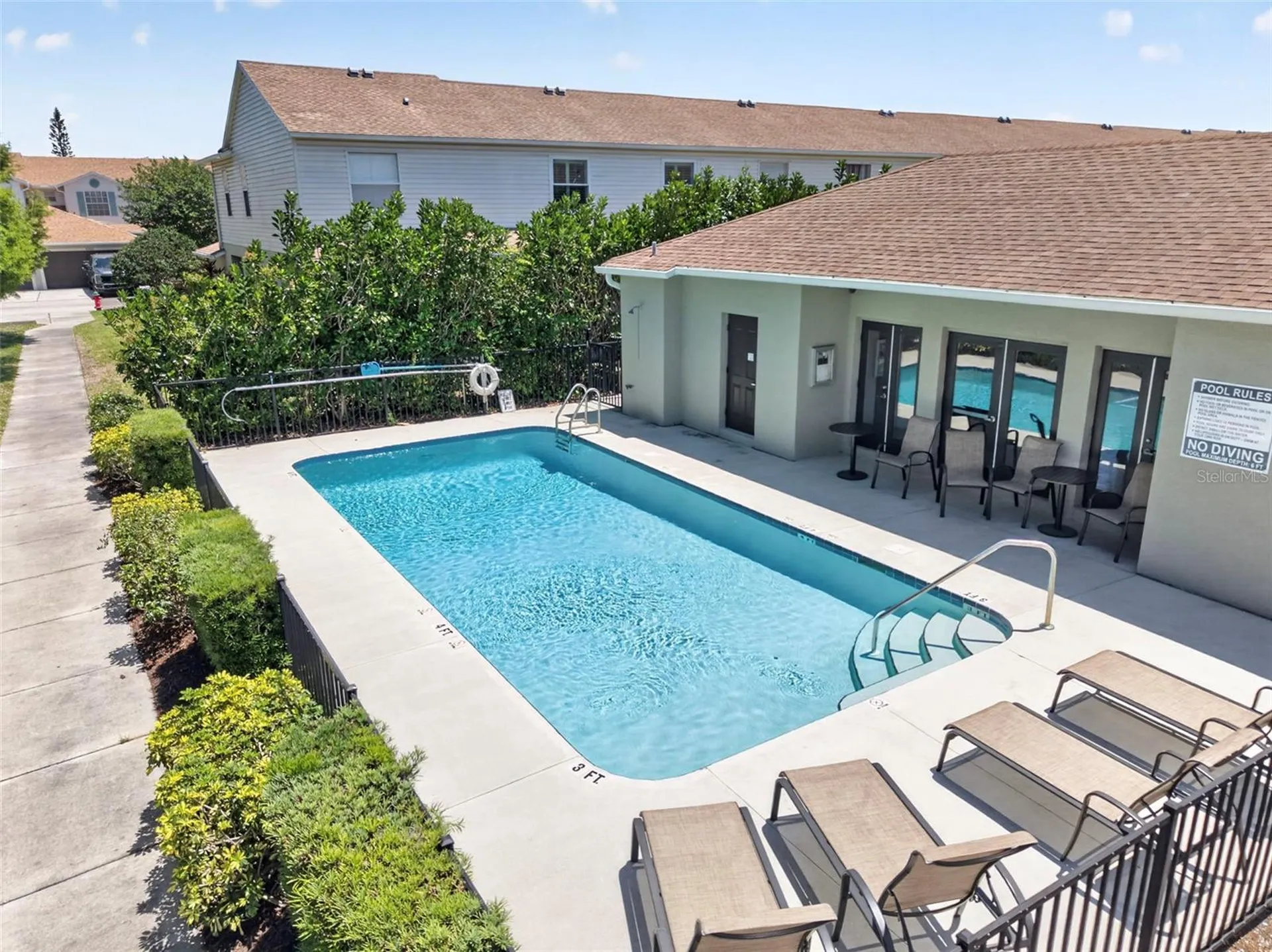 5291 Neil Drive St Petersburg FL 33714
