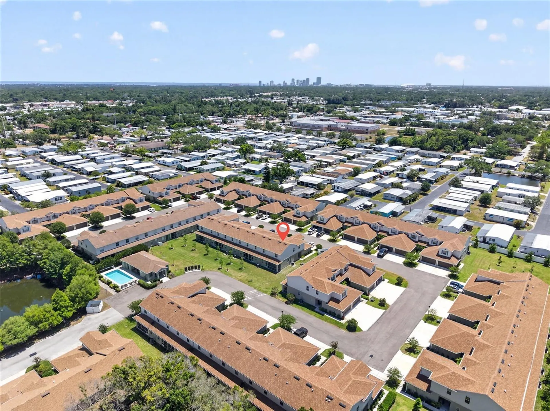5291 Neil Drive St Petersburg FL 33714