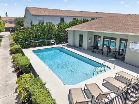 5291 Neil Drive St Petersburg FL 33714
