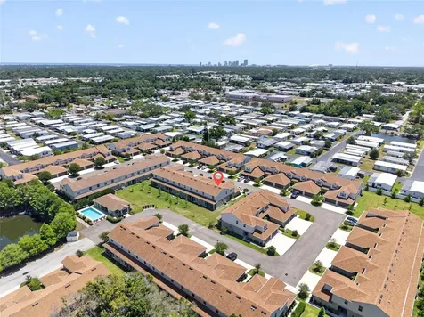 5291 Neil Drive St Petersburg FL 33714