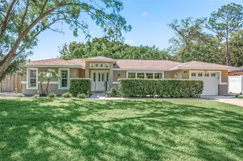 89 Foster Lane Palm Coast FL 32137
