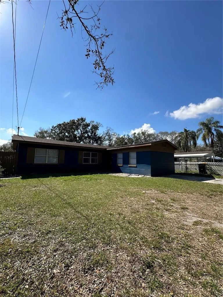 3110 Avenue U NW Winter Haven FL 33881