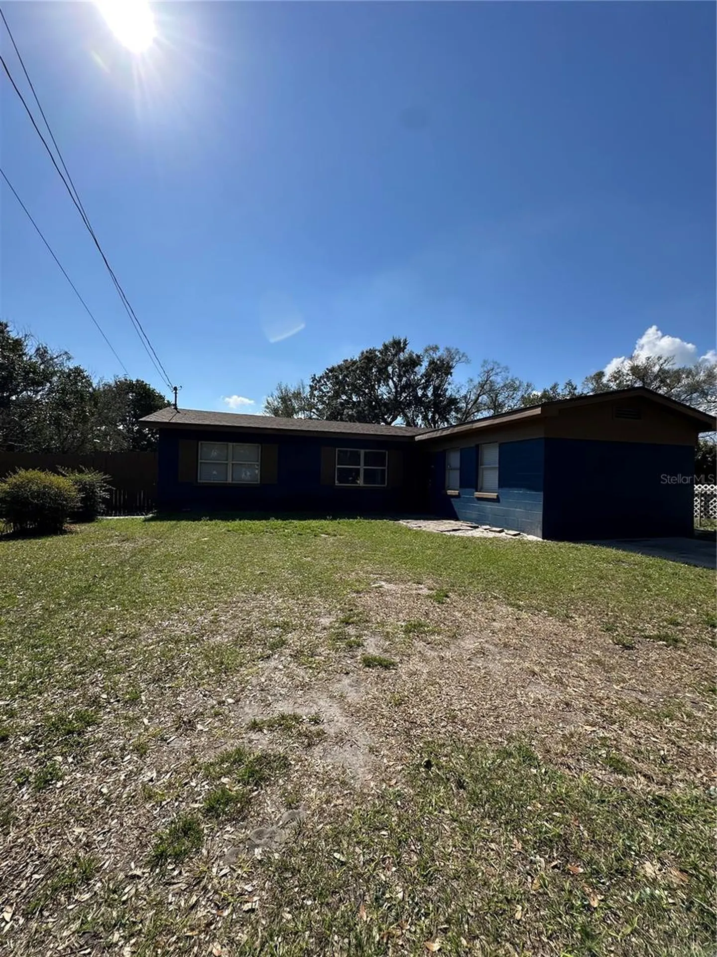 3110 Avenue U NW Winter Haven FL 33881