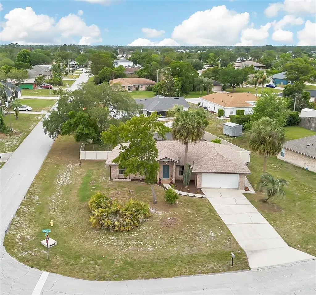 1691 Santee Avenue Deltona FL 32738