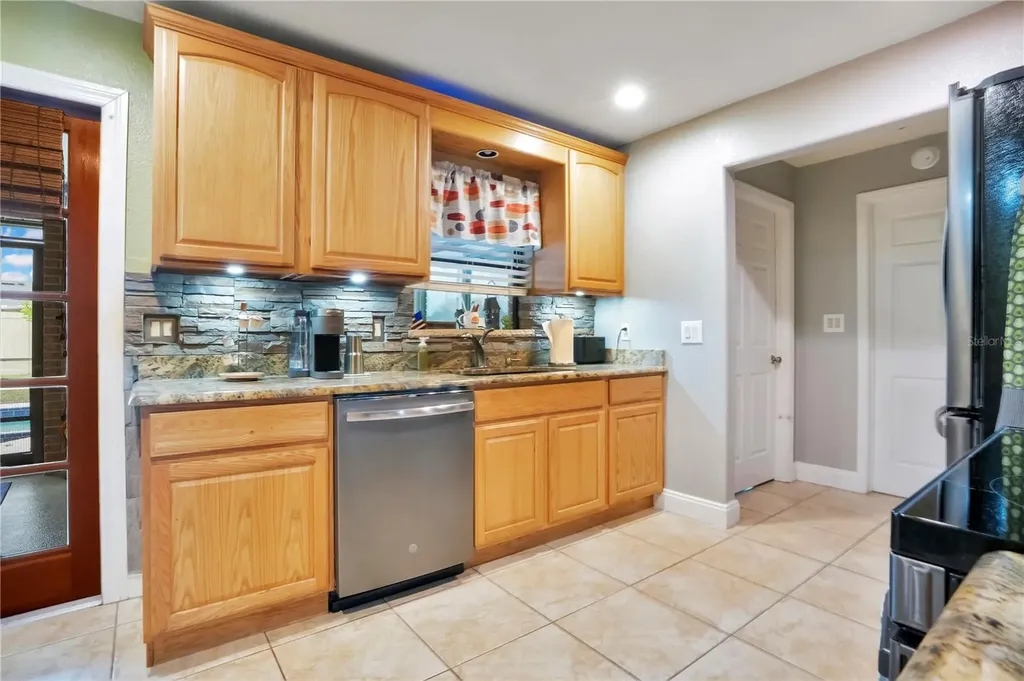 1691 Santee Avenue Deltona FL 32738