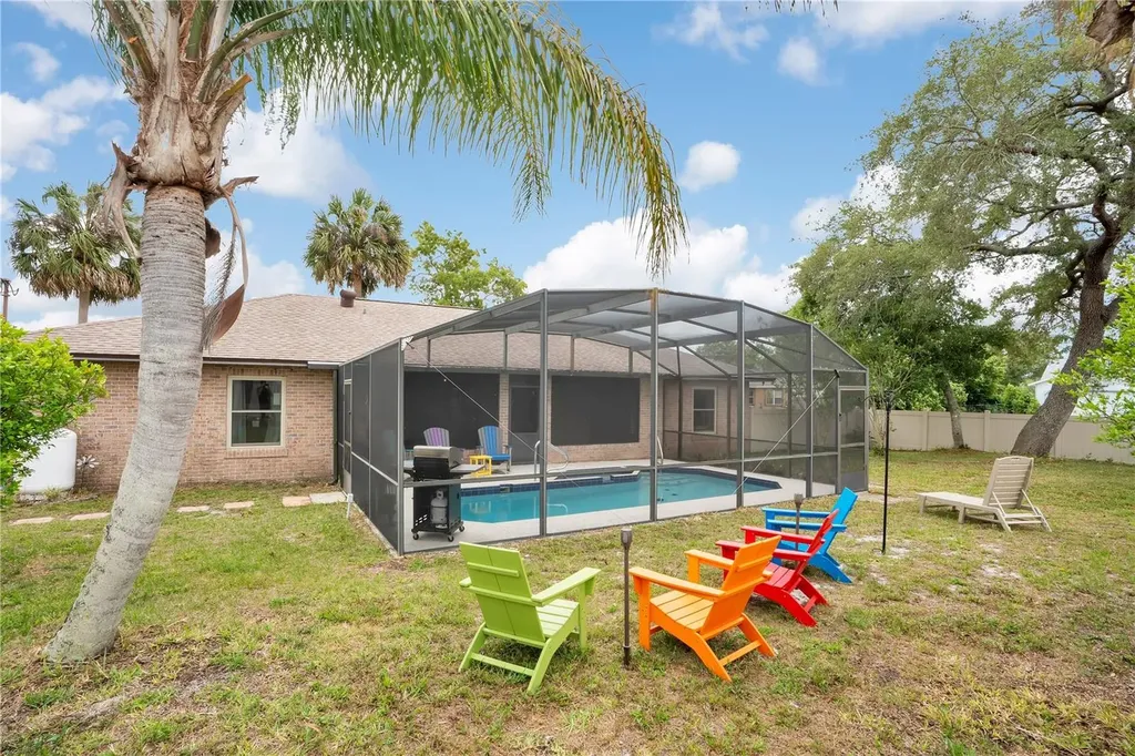 1691 Santee Avenue Deltona FL 32738