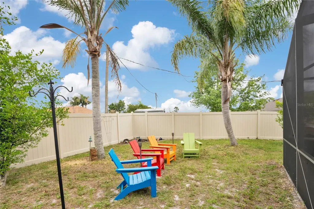 1691 Santee Avenue Deltona FL 32738