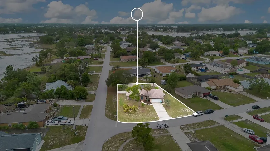 1691 Santee Avenue Deltona FL 32738
