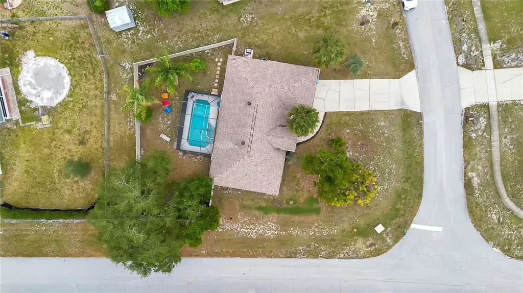 1691 Santee Avenue Deltona FL 32738