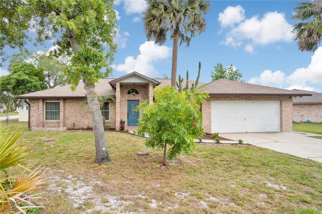 1691 Santee Avenue Deltona FL 32738