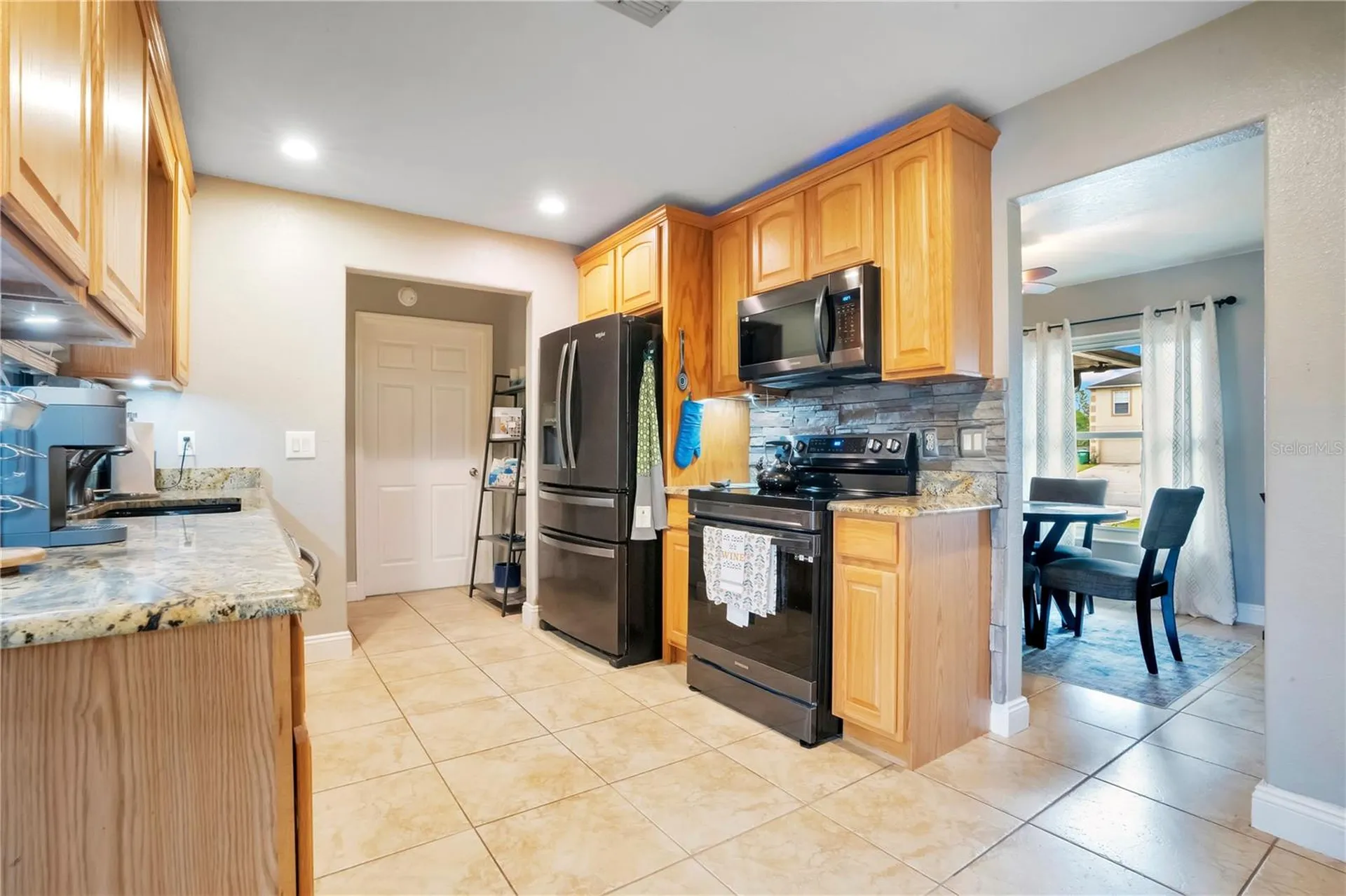 1691 Santee Avenue Deltona FL 32738