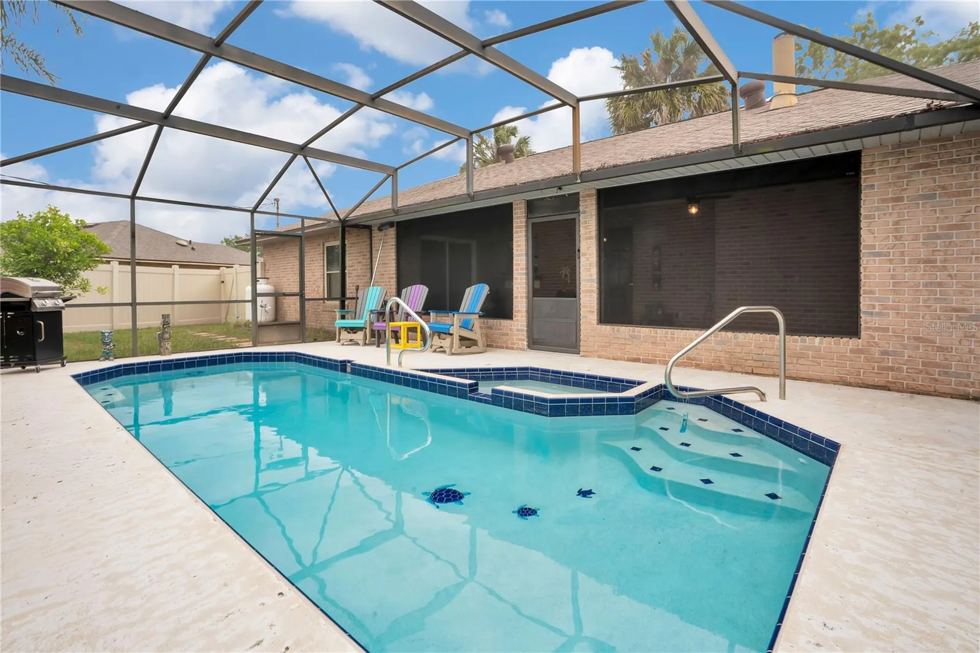1691 Santee Avenue Deltona FL 32738