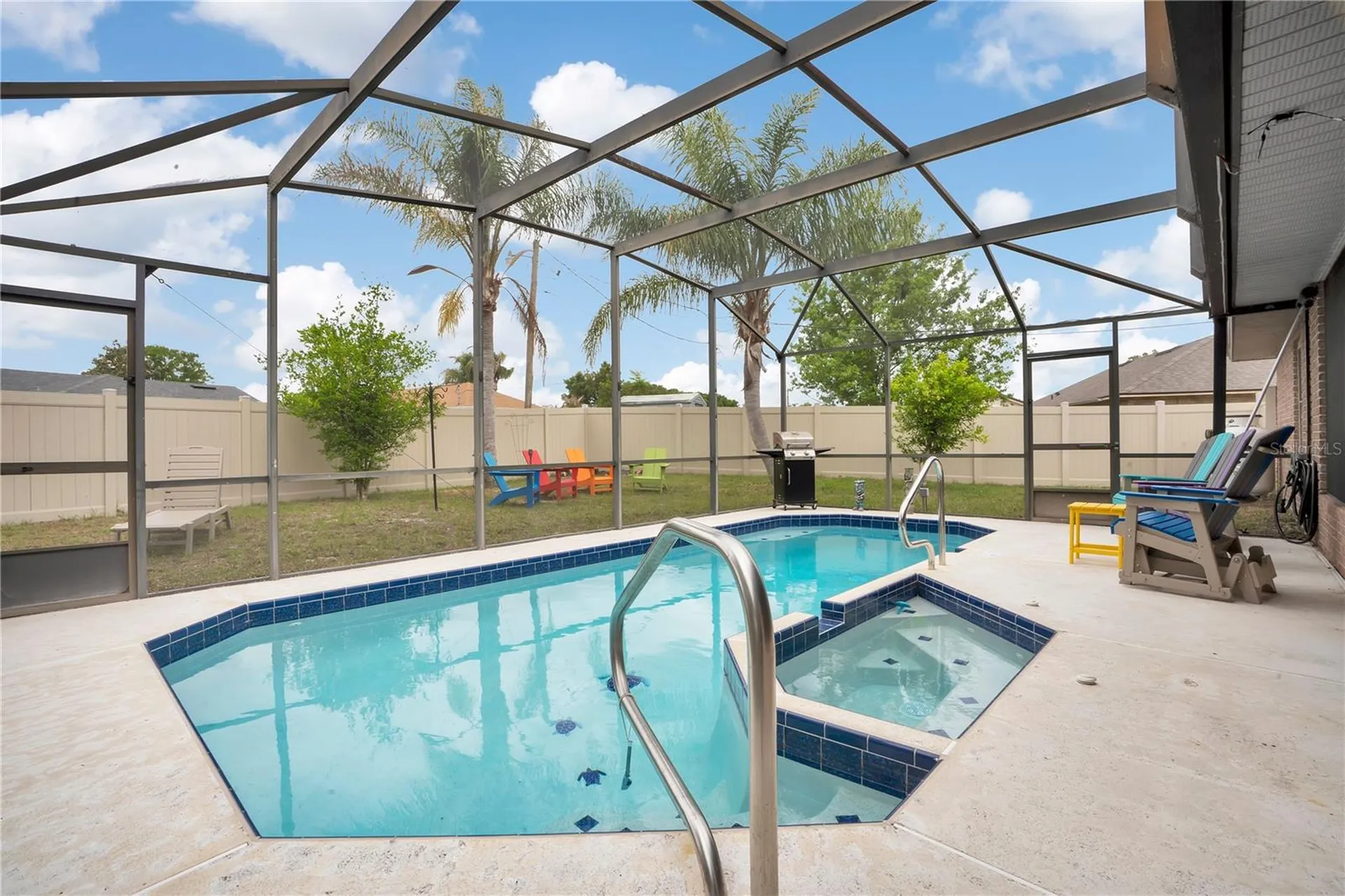1691 Santee Avenue Deltona FL 32738