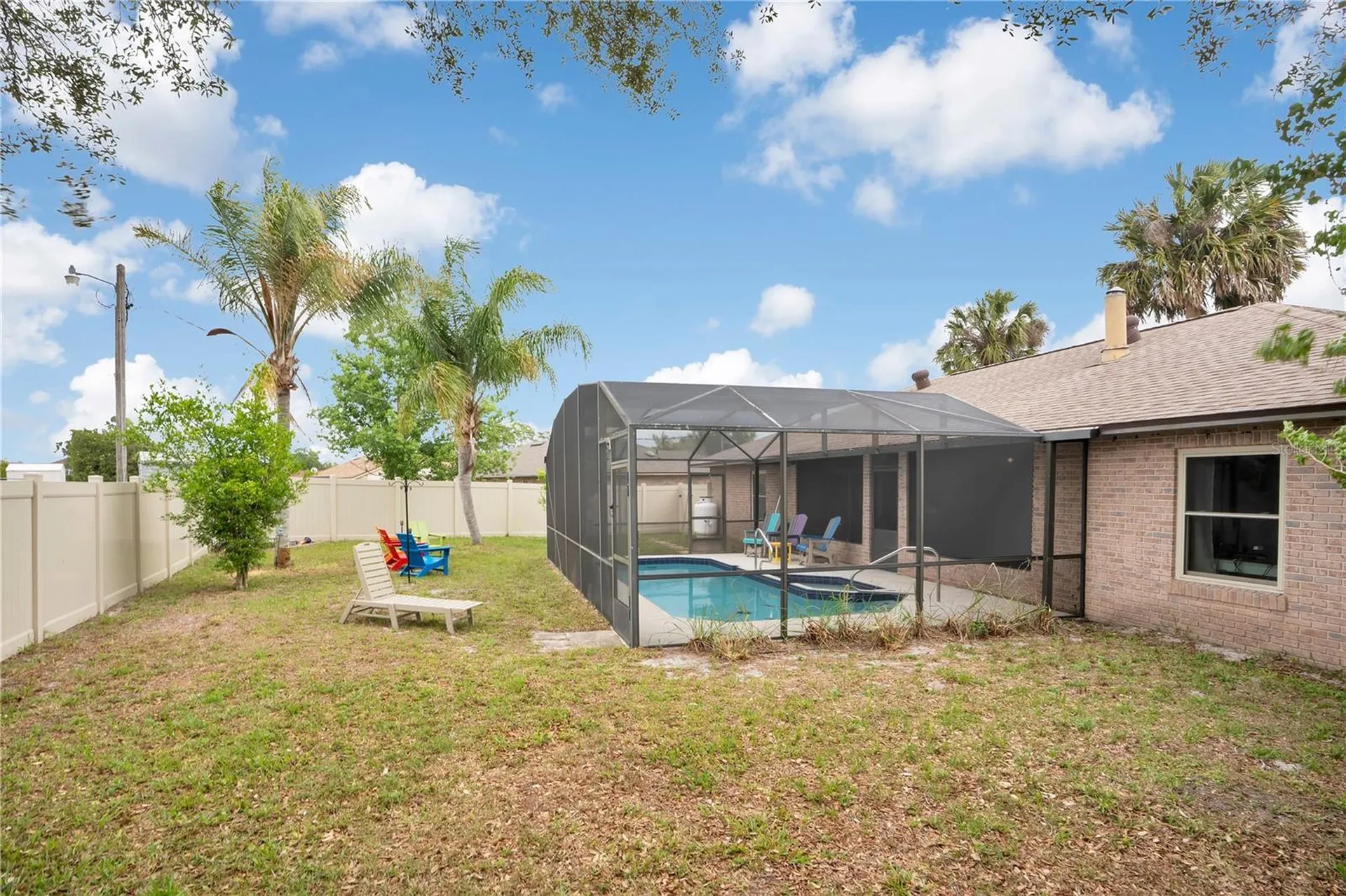 1691 Santee Avenue Deltona FL 32738