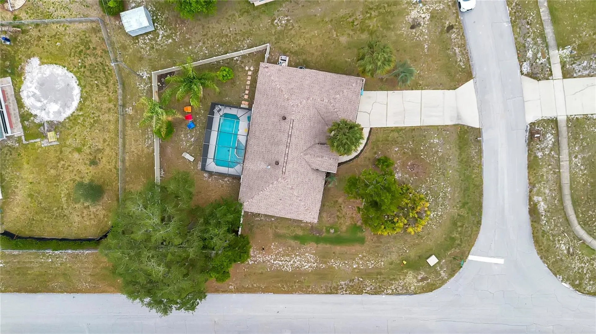 1691 Santee Avenue Deltona FL 32738