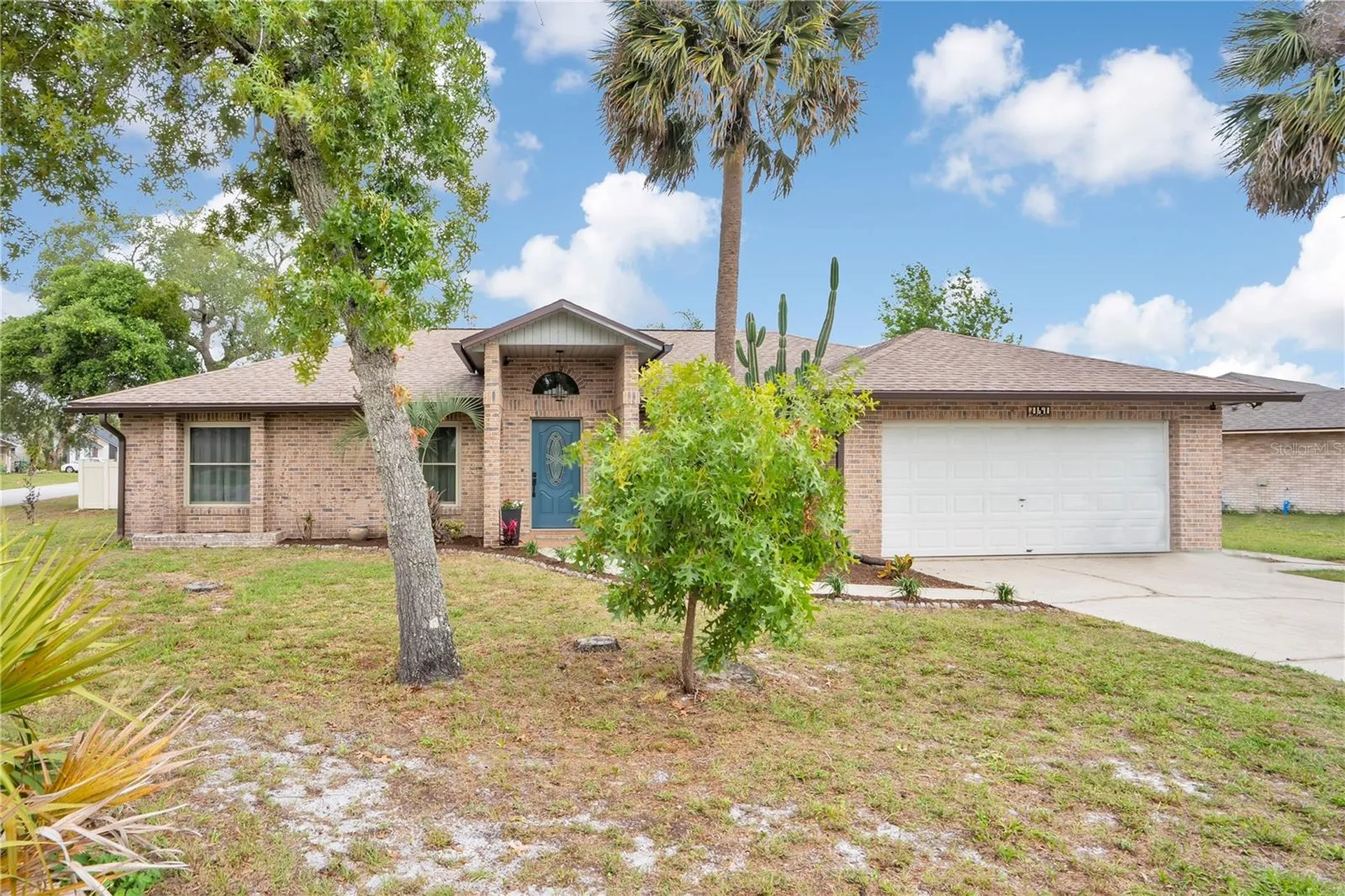 1691 Santee Avenue Deltona FL 32738