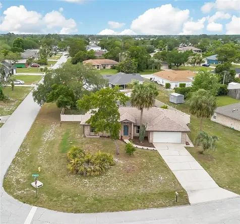 1691 Santee Avenue Deltona FL 32738