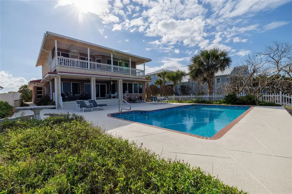1413 N Atlantic Avenue New Smyrna Beach FL 32169