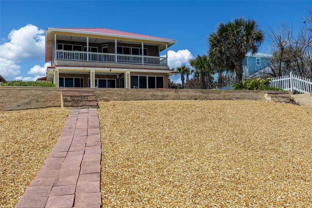 1413 N Atlantic Avenue New Smyrna Beach FL 32169