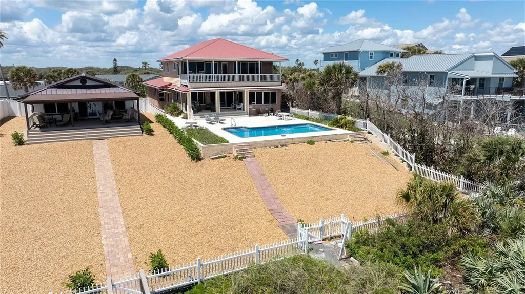 1413 N Atlantic Avenue New Smyrna Beach FL 32169