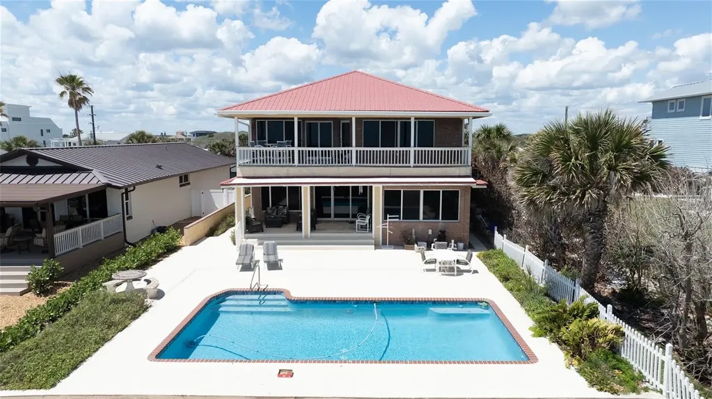 1413 N Atlantic Avenue New Smyrna Beach FL 32169